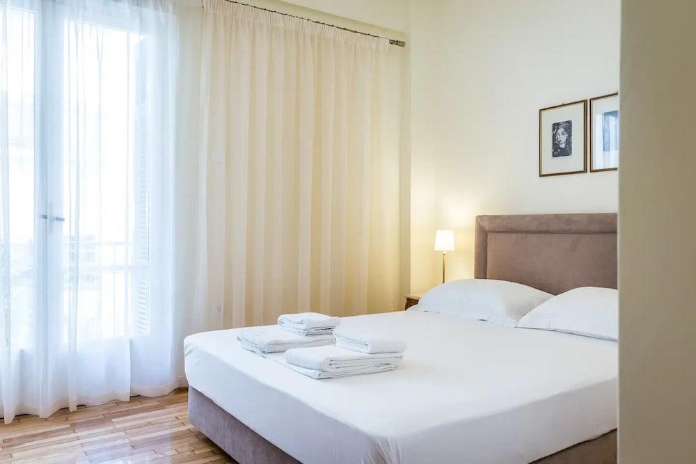 Chic Flat In Kolonaki Next To American Embassy Афины Экстерьер фото